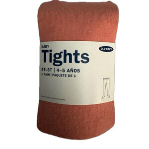 Old Navy Toddler Tights